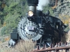 Durango & Silverton Railroad