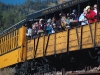 Durango & Silverton Railroad
