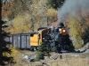 Durango & Silverton Railroad