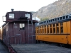 Durango & Silverton Railroad