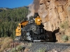 Durango & Silverton Railroad