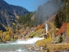 Durango & Silverton Railroad