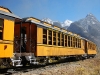 Durango & Silverton Railroad