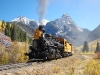 Durango & Silverton Railroad