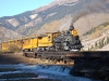Durango & Silverton Railroad