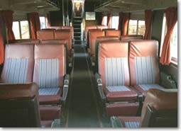 Coach Class