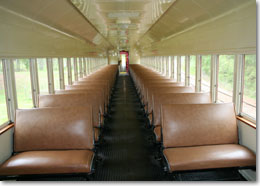 Coach Class