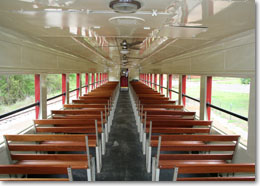 Open Air Car