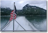 Pre Cruise - Option #1 (ending in Seward)