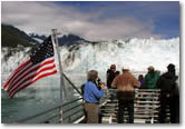 Kenai Fjords National Park & the Real Alaska Tour