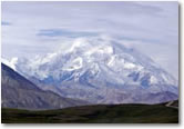 Denali and Interior tour - McKinley Explorer