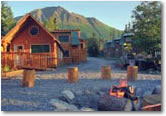 Alaska Indulgence
