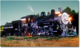 La Veta Express Plus Package - Click here for more information