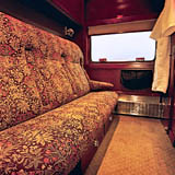 Vintage Pullman