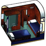 Parlor Suite