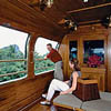 Enter the Site: Eastern and Oriental Express