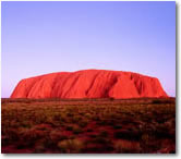 The Ghan Outback Opal Safari