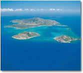 Island Paradise: Tour #2