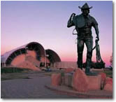 Outback and Beyond: Tour #1