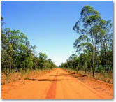 Outback and Beyond: Tour #3