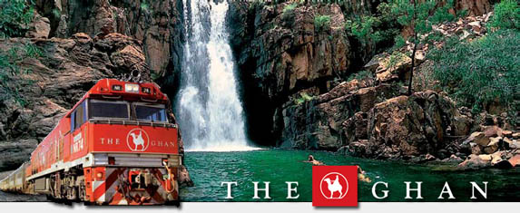 The Great Aussie Outback Discovery