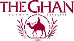 The Ghan
