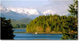 Rockies & Pacific