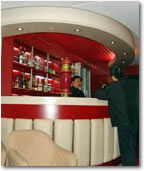 The Shangri-La Express