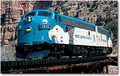 Click here for more information about the Canyon Limited Plus package