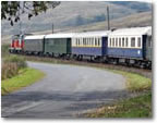 The Danube-Express