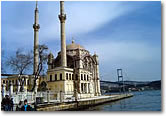 The Istanbul Odyssey