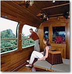 Eastern and Oriental Express