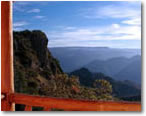 GrandLuxe Rail Journeys (Formerly American Orient Express): Mexico's Copper Canyon
