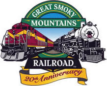 Great Smoky Mountains Railroad