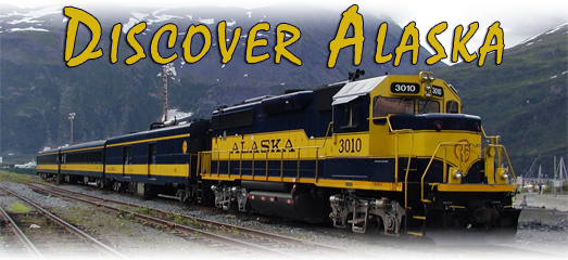Discover Alaska