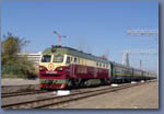 The Shari-La Express