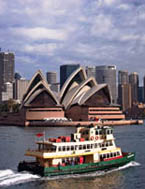 Click here for fares and schedules for famous trains in Australia