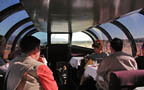 The Sierra Madre Express