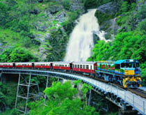 The Queensland Rail