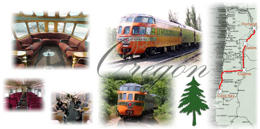 The Coastal Express