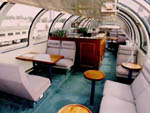The Coastal Express