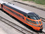 The Coastal Express
