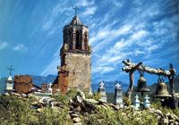 The Copper Canyon