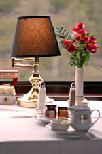 The Amrerican Orient Express