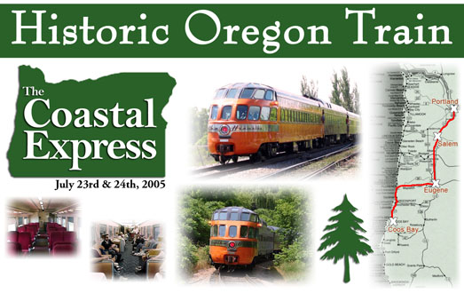 The Coastal Express