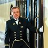Enter the Site: British Pullman