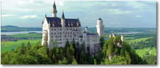 Castles Home & Gardens