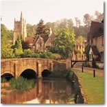 Cotswold Villages