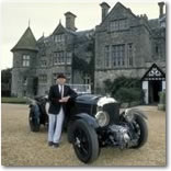 Beaulieu Motor Museum