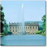 Chatsworth House